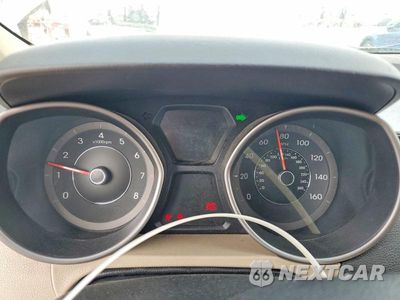 Zdjęcie 9 z 12 samochodu: 2016 HYUNDAI ELANTRA SE VIN:5NPDH4AE7GH777137 - miniatura