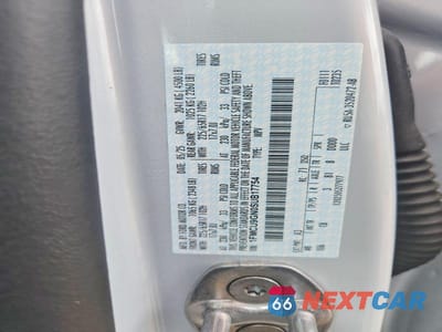 Zdjęcie 12 z 12 samochodu: 2025 FORD ESCAPE ACTIVE VIN:1FMCU9GN0SUB17754 - miniatura