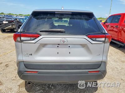 Zdjęcie 6 z 12 samochodu: 2025 TOYOTA RAV4 LE VIN:2T3H1RFV3SC311610 - miniatura