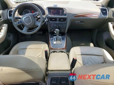 Zdjęcie 8 z 13 samochodu: 2011 AUDI Q5 PREMIUM PLUS VIN:WA1DKAFP9BA077768 - miniatura