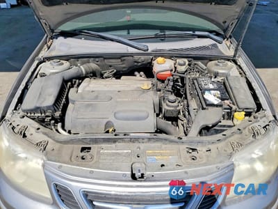 Zdjęcie 11 z 12 samochodu: 2006 SAAB 9-3 VIN:YS3FD49Y061004298 - miniatura