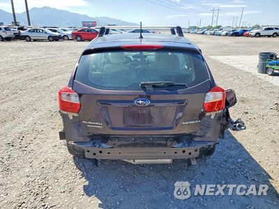 Zdjęcie 6 z 12 samochodu: 2013 SUBARU IMPREZA PREMIUM VIN:JF1GPAC6XDH200784 - miniatura