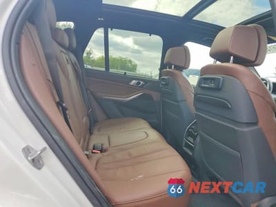 Zdjęcie 11 z 14 samochodu: 2019 BMW X5 XDRIVE40I VIN:5UXCR6C56KLL03135 - miniatura