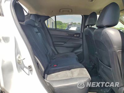Zdjęcie 11 z 14 samochodu: 2022 MITSUBISHI ECLIPSE CROSS SE/SE SPECIAL EDITION/SEL/SEL VIN:JA4ATWAAXNZ057003 - miniatura