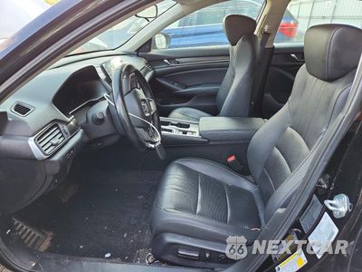 Zdjęcie 7 z 12 samochodu: 2021 HONDA ACCORD SPORT SE VIN:1HGCV1F48MA094712 - miniatura