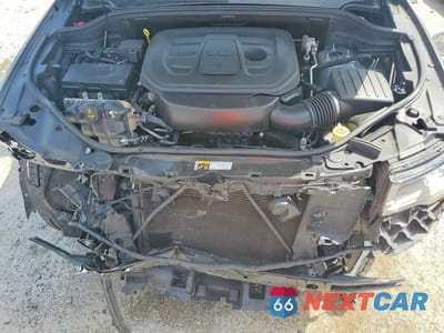 Zdjęcie 12 z 14 samochodu: 2021 JEEP GRAND CHEROKEE LAREDO VIN:1C4RJEAG2MC597248 - miniatura