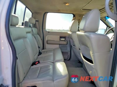 Zdjęcie 10 z 12 samochodu: 2004 FORD F150 SUPERCREW VIN:1FTPW12514KC92750 - miniatura