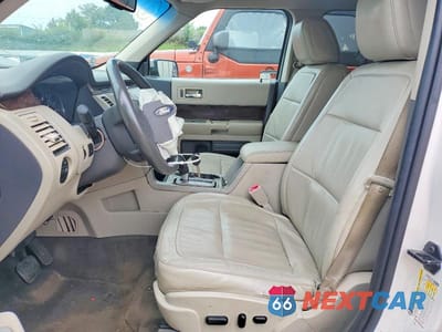 Zdjęcie 7 z 12 samochodu: 2010 FORD FLEX SEL VIN:2FMHK6CC2ABD01175 - miniatura