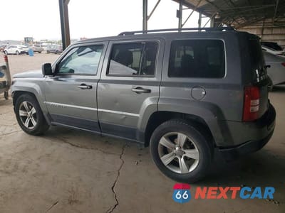 Drugie zdjęcie samochodu z przodu: 2012 JEEP PATRIOT SPORT VIN:1C4NJPBB7CD634798 - miniatura