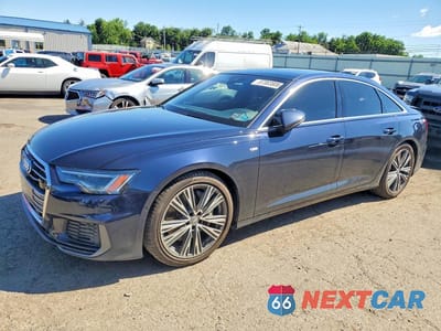 2020 AUDI A6 PREMIUM PLUS WAUL2AF26LN059564 - główne zdjęcie licytacji z USA - miniatura