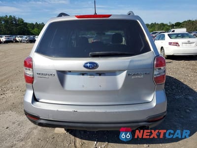 Zdjęcie 6 z 13 samochodu: 2014 SUBARU FORESTER 2.5I PREMIUM VIN:JF2SJAEC1EH424246 - miniatura