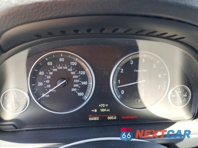 Zdjęcie 9 z 13 samochodu: 2015 BMW X5 XDRIVE35I VIN:5UXKR0C5XF0P00315 - miniatura