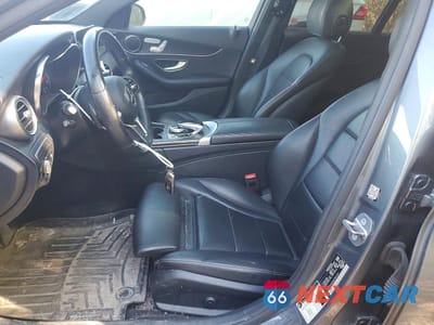 Zdjęcie 7 z 12 samochodu: 2019 MERCEDES-BENZ C 300 4MATIC VIN:WDDWH8EB6KF891641 - miniatura