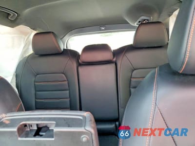 Zdjęcie 10 z 13 samochodu: 2023 HONDA CR-V SPORT TOURING VIN:2HKRS6H96PH810673 - miniatura