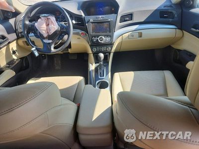Zdjęcie 8 z 13 samochodu: 2016 ACURA ILX PREMIUM VIN:19UDE2F72GA001000 - miniatura