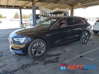 2021 AUDI E-TRON PRESTIGE WA1VAAGE0MB033630 - główne zdjęcie licytacji z USA - miniatura