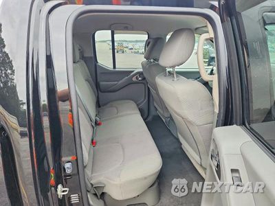 Zdjęcie 10 z 12 samochodu: 2020 NISSAN FRONTIER SV VIN:1N6ED0EB0LN717555 - miniatura