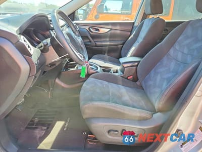 Zdjęcie 7 z 13 samochodu: 2015 NISSAN ROGUE SV VIN:KNMAT2MV4FP563355 - miniatura