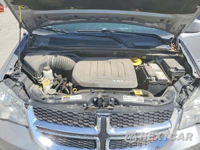 Zdjęcie 11 z 12 samochodu: 2017 DODGE GRAND CARAVAN SXT VIN:2C4RDGCG2HR865213 - miniatura