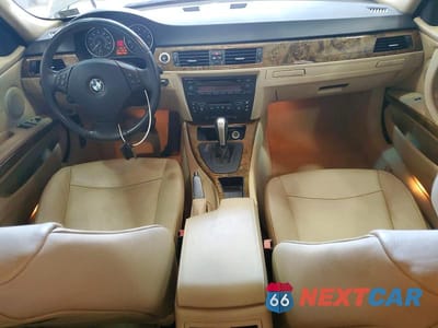 Zdjęcie 8 z 12 samochodu: 2006 BMW 325 I AUTOMATIC VIN:WBAVB17536NK37596 - miniatura
