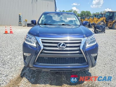 Piąte zdjęcie samochodu w środku: 2018 LEXUS GX 460 VIN:JTJBM7FXXJ5206101 - miniatura