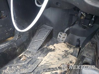 Zdjęcie 9 z 10 samochodu: 2024 CFMOTO ZFORCE UTILITY VEHICLE VIN:LCELV1ZU6RM000066 - miniatura