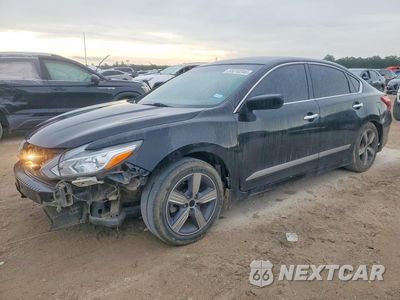 2017 NISSAN ALTIMA 2.5 SV 1N4AL3AP7HC251865 - główne zdjęcie licytacji z USA - miniatura