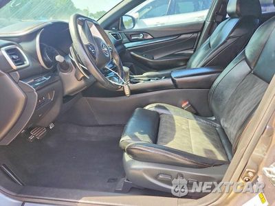 Zdjęcie 7 z 13 samochodu: 2023 NISSAN MAXIMA SR VIN:1N4AA6EV1PC509294 - miniatura