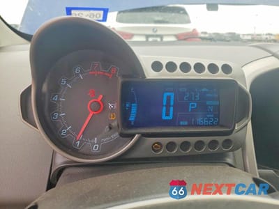 Zdjęcie 9 z 12 samochodu: 2013 CHEVROLET SONIC VIN:1G1JC5SH9D4128661 - miniatura