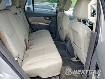 Zdjęcie 11 z 14 samochodu: 2014 FORD EDGE SE VIN:2FMDK3GCXEBB36778 - miniatura