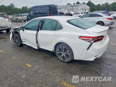 Drugie zdjęcie samochodu z przodu: 2018 TOYOTA CAMRY SE VIN:4T1B11HK7JU040874 - miniatura