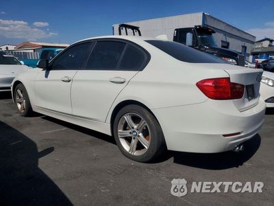 Drugie zdjęcie samochodu z przodu: 2012 BMW 328 I VIN:WBA3A5C51CF343364 - miniatura