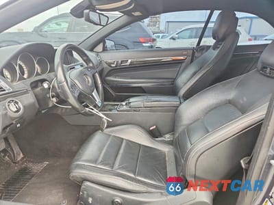 Zdjęcie 7 z 12 samochodu: 2015 MERCEDES-BENZ E 400 VIN:WDDKK6FF6FF307556 - miniatura