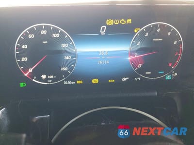 Zdjęcie 9 z 13 samochodu: 2025 MERCEDES-BENZ GLA 250 VIN:W1N4N4GB6SJ731331 - miniatura