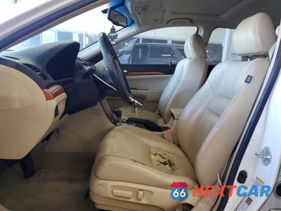 Zdjęcie 7 z 12 samochodu: 2007 ACURA TSX VIN:JH4CL96807C016342 - miniatura