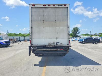 Zdjęcie 6 z 14 samochodu: 2014 FREIGHTLINER BUSINESS CLASS M2 BOX TRUCK VIN:3ALACXCY0EDGA1108 - miniatura