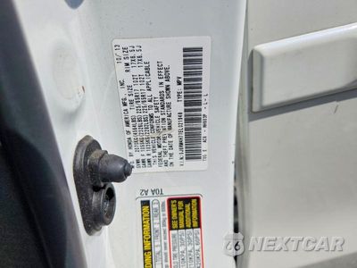 Zdjęcie 12 z 12 samochodu: 2014 HONDA CR-V EXL VIN:5J6RM4H77EL021948 - miniatura