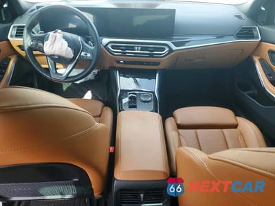 Zdjęcie 8 z 12 samochodu: 2023 BMW 330I VIN:3MW69FF09P8D69446 - miniatura
