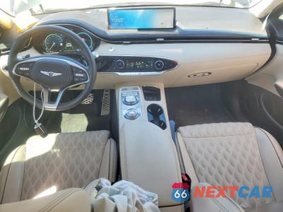 Zdjęcie 8 z 13 samochodu: 2023 GENESIS GV70 3.5T SPORT VIN:KMUMCDTC0PU137803 - miniatura