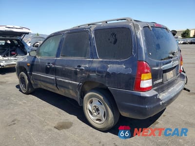 Drugie zdjęcie samochodu z przodu: 2004 MAZDA TRIBUTE DX VIN:4F2YZ02B34KM03925 - miniatura