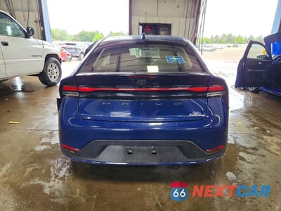 Zdjęcie 6 z 12 samochodu: 2024 TOYOTA PRIUS LE VIN:JTDACAAU1R3023009 - miniatura