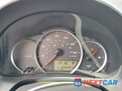 Zdjęcie 9 z 13 samochodu: 2014 TOYOTA YARIS 5-DOOR L FLEET VIN:VNKKTUD34EA011085 - miniatura