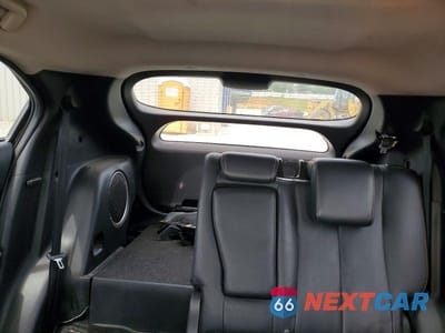 Zdjęcie 10 z 14 samochodu: 2018 MITSUBISHI ECLIPSE CROSS SE VIN:JA4AT5AA1JZ043737 - miniatura