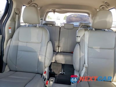Zdjęcie 10 z 13 samochodu: 2020 TOYOTA SIENNA XLE PREMIUM 8-PASSENGER VIN:5TDYZ3DC1LS084782 - miniatura