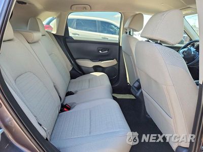 Zdjęcie 10 z 12 samochodu: 2026 HONDA HR-V LX VIN:3CZRZ2H35TM720722 - miniatura