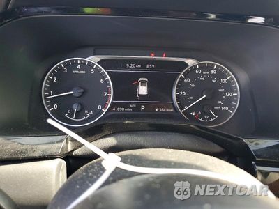 Zdjęcie 9 z 13 samochodu: 2024 NISSAN PATHFINDER ROCK CREEK VIN:5N1DR3BD9RC299536 - miniatura