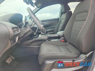 Zdjęcie 7 z 13 samochodu: 2025 HONDA HR-V SPORT VIN:3CZRZ1H52SM701054 - miniatura