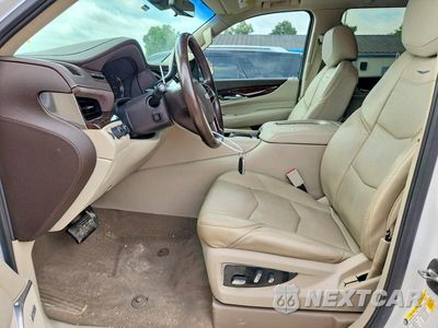 Zdjęcie 7 z 13 samochodu: 2017 CADILLAC ESCALADE PREMIUM LUXURY VIN:1GYS4CKJ5HR186947 - miniatura