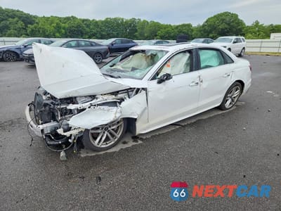 2024 AUDI A4 PREMIUM PLUS 45 WAUEAAF41RA051871 - główne zdjęcie licytacji z USA - miniatura