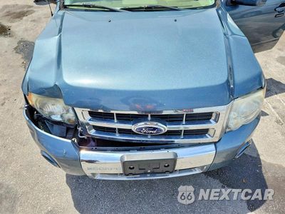 Zdjęcie 12 z 13 samochodu: 2012 FORD ESCAPE LIMITED VIN:1FMCU9EG8CKC39683 - miniatura